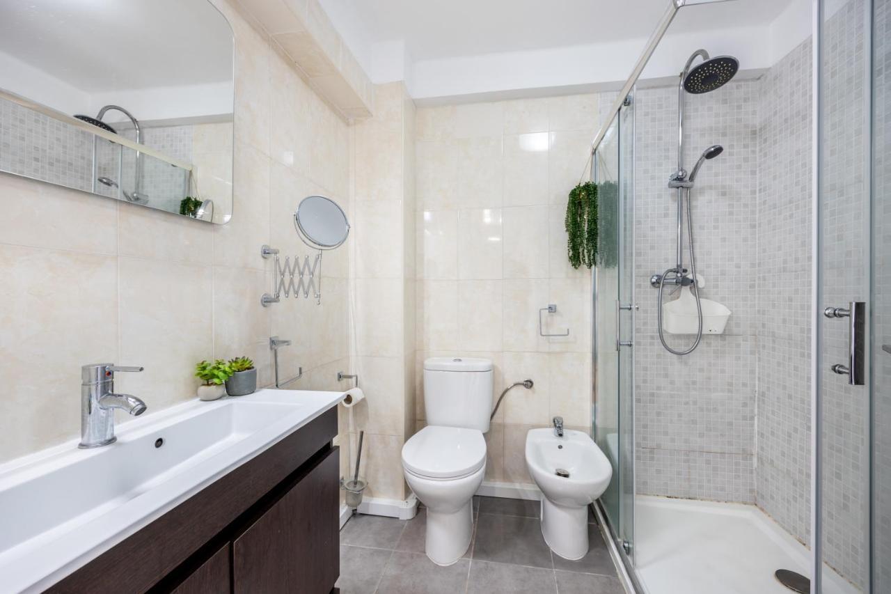 Cozy Ocean View Apartment Vilamoura Exterior foto
